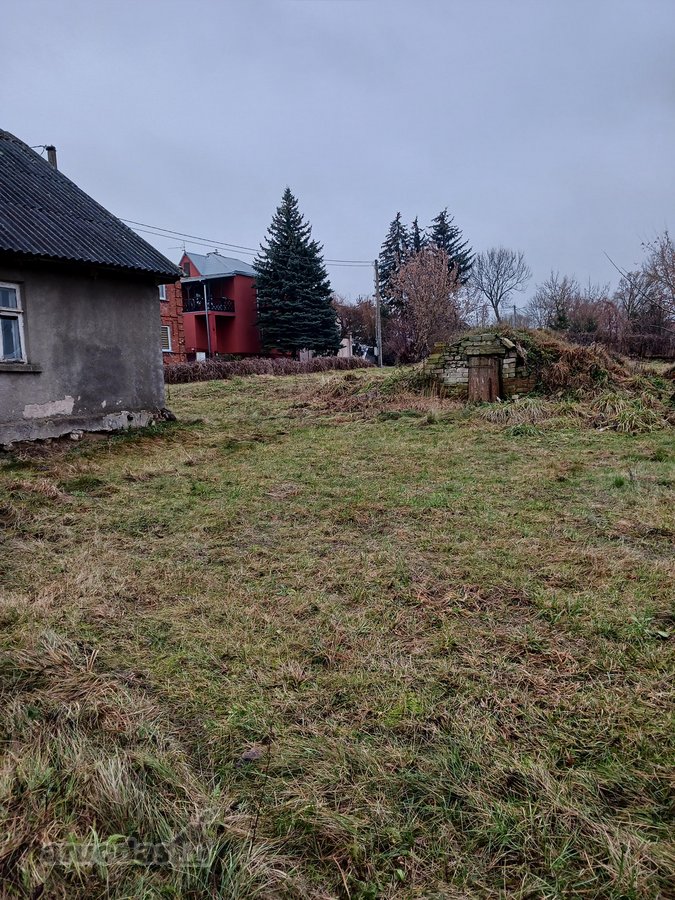 Parduodamas sklypas- namų valda, dydis 30arų - nuotraukos Nr. 3