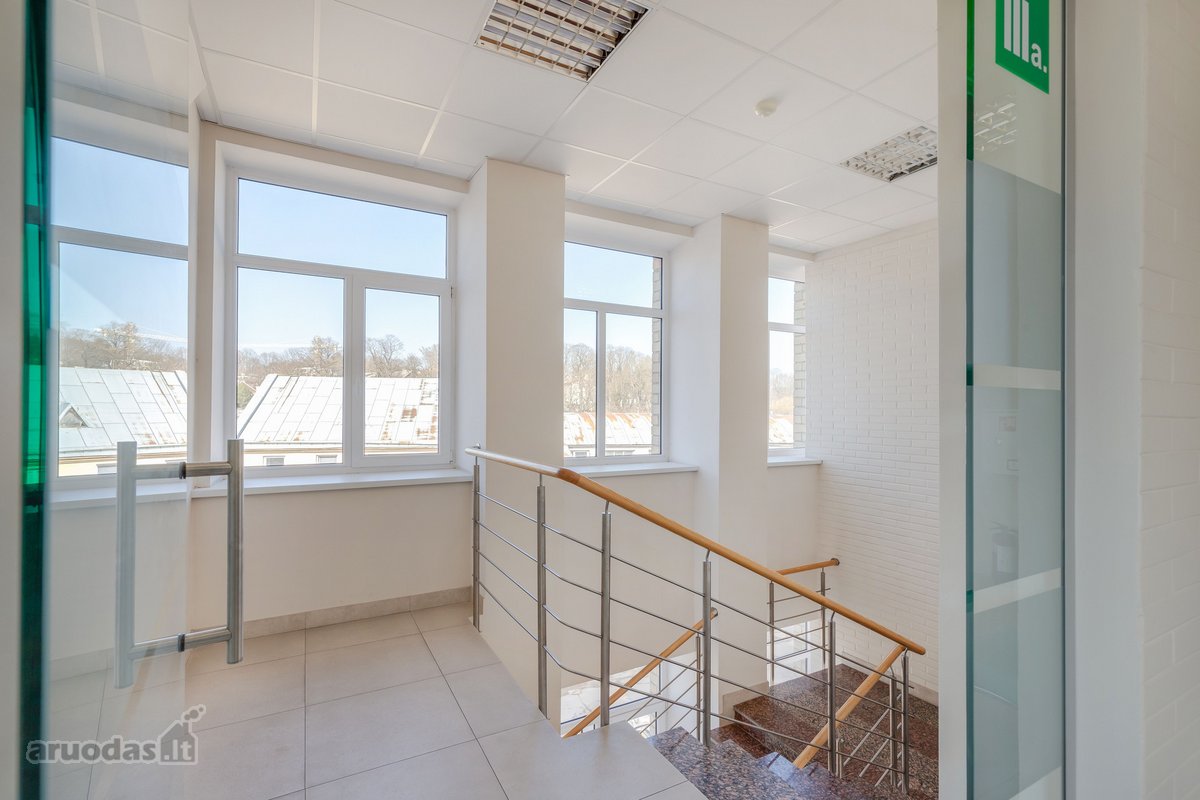 Išnuomojami kabinetai nuo 21,99 iki 221,18 kv - nuotraukos Nr. 6