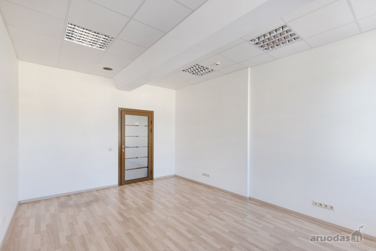 Išnuomojami kabinetai nuo 21,99 iki 221,18 kv - nuotraukos Nr. 12