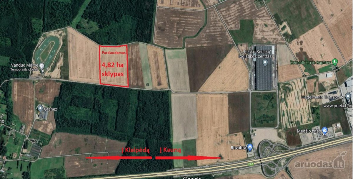 Vandenlenčių ir aktyvaus laisvalaikio parko - nuotraukos Nr. 2