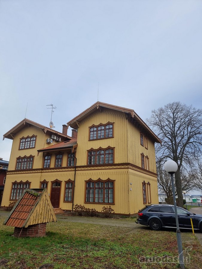 Unikaliame, gražiausiame Juodkrantės - nuotraukos Nr. 2