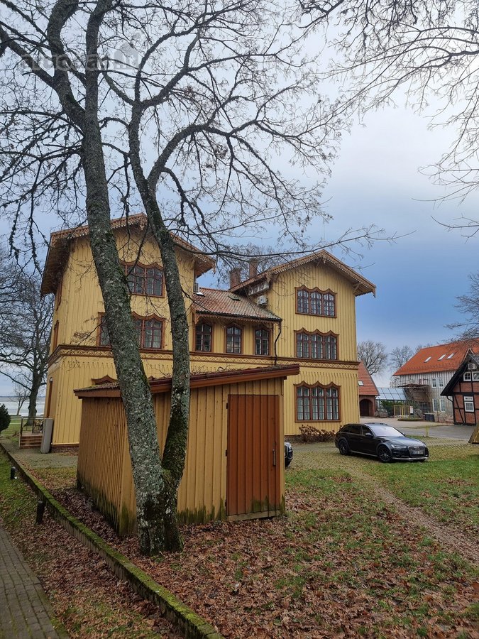 Unikaliame, gražiausiame Juodkrantės - nuotraukos Nr. 22