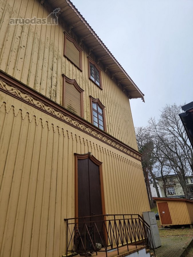 Unikaliame, gražiausiame Juodkrantės - nuotraukos Nr. 24