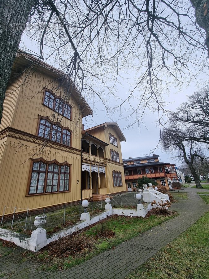 Unikaliame, gražiausiame Juodkrantės - nuotraukos Nr. 25
