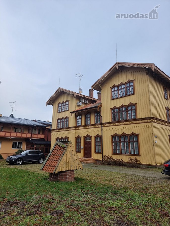 Unikaliame, gražiausiame Juodkrantės - nuotraukos Nr. 28