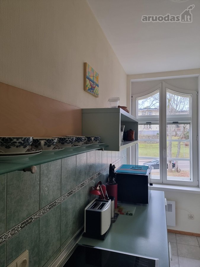 Unikaliame, gražiausiame Juodkrantės - nuotraukos Nr. 12