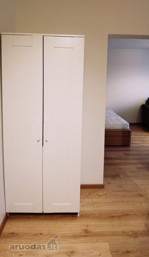 Nuomojamas 1 kamb. butas Dainavoje. - nuotraukos Nr. 7