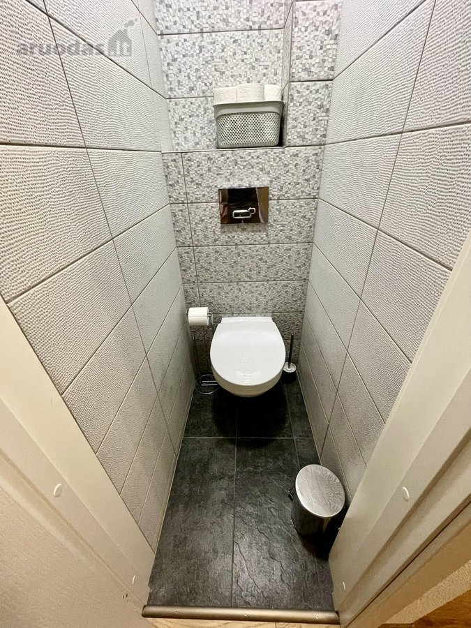 Nuomojamas 2 Kambarių Butas Naujamiestyje, - nuotraukos Nr. 23