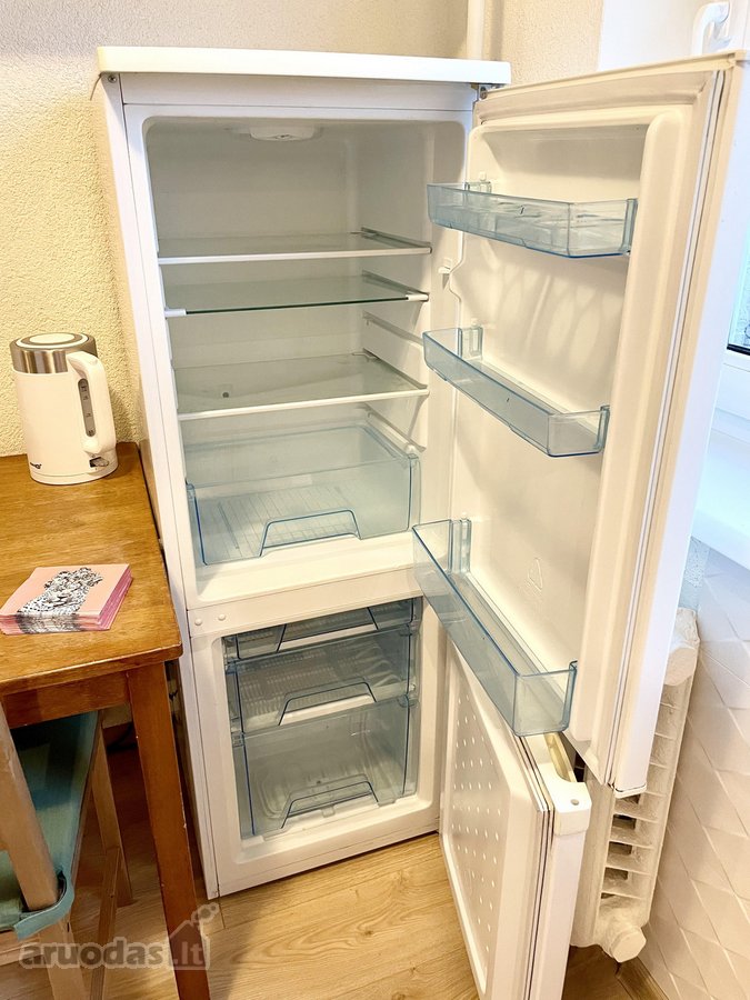 Nuomojamas 2 Kambarių Butas Naujamiestyje, - nuotraukos Nr. 33