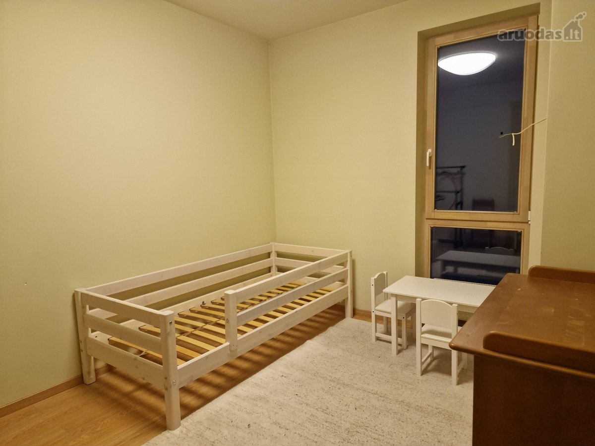 Išnuomojama Be Tarpininkų. Tarpininkai - nuotraukos Nr. 6