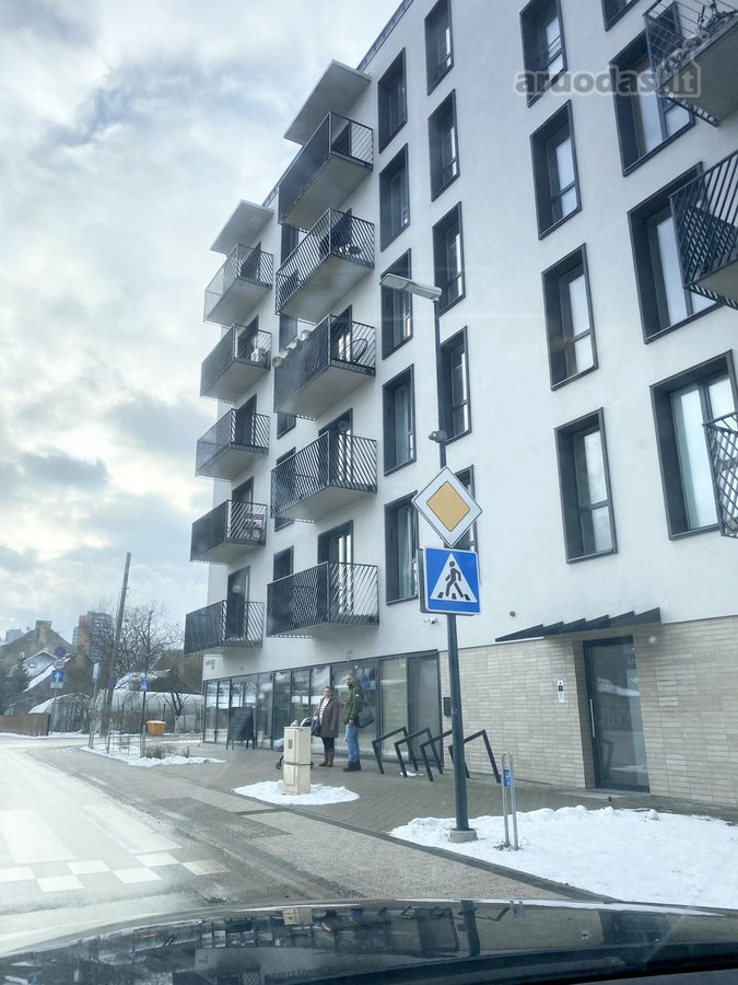 Nuo 2026 lapkričio mėn. 1 d. nuomojamas - nuotraukos Nr. 17