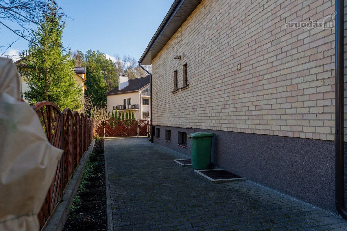 Parduodamas individualaus projekto pilnai - nuotraukos Nr. 27