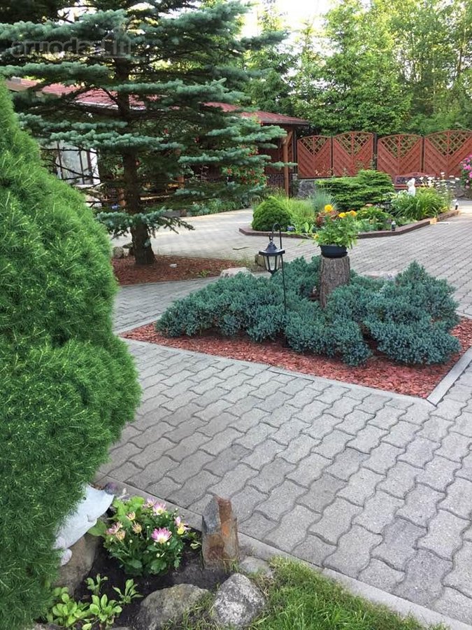 Parduodamas individualaus projekto pilnai - nuotraukos Nr. 16