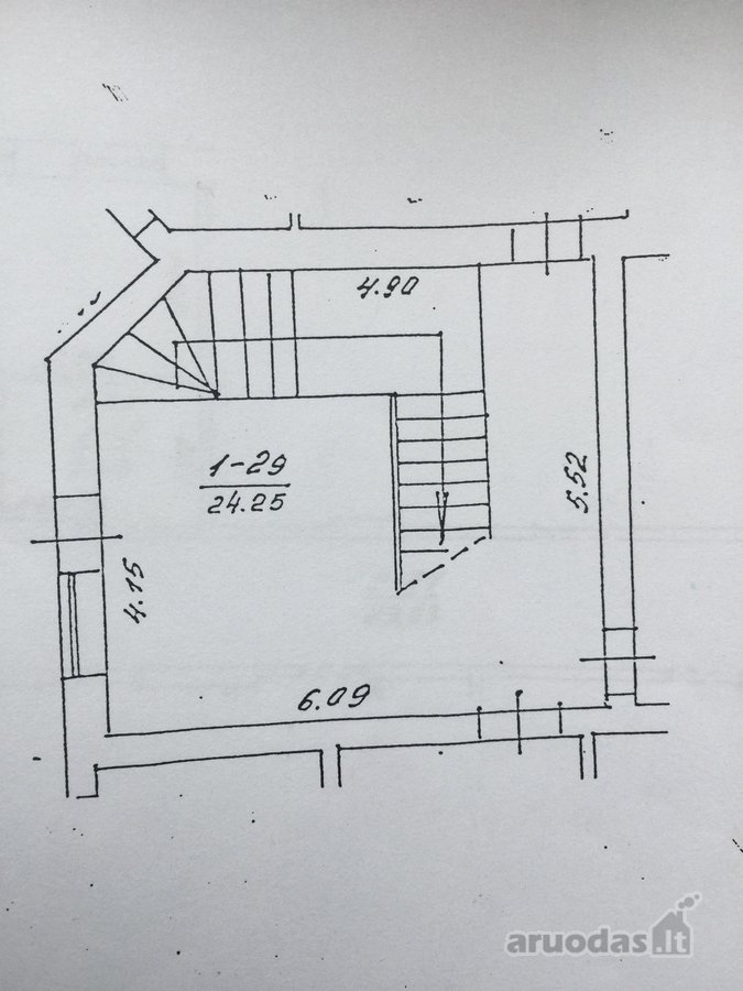 Apartamentai - Arčiau Jūros Nebūna! - nuotraukos Nr. 47
