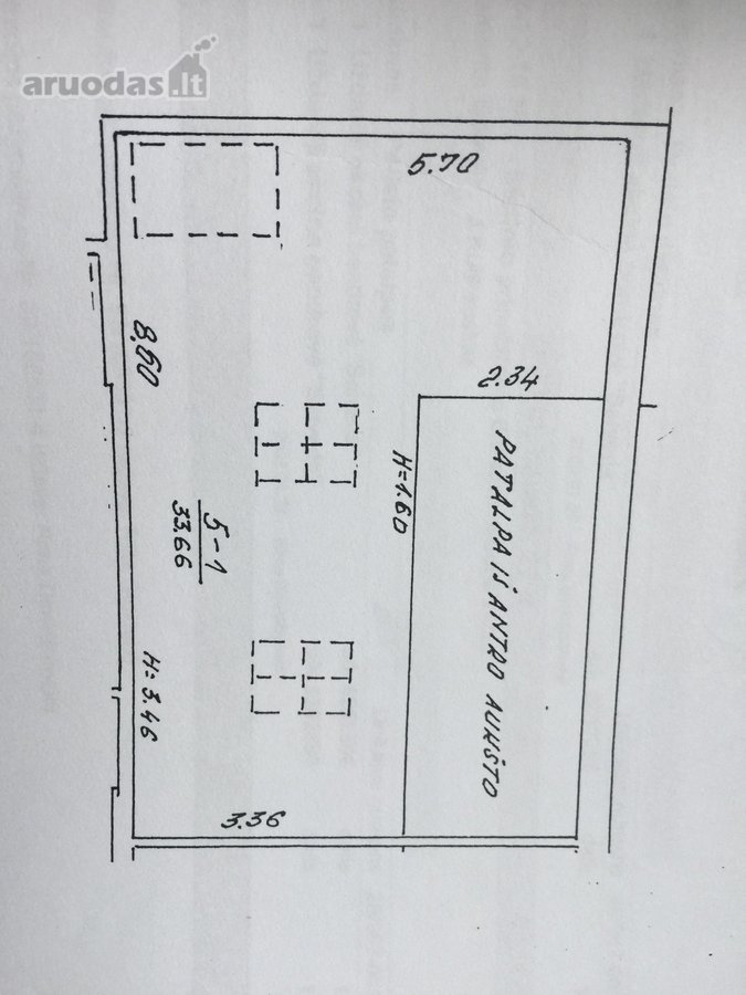 Apartamentai - Arčiau Jūros Nebūna! - nuotraukos Nr. 49