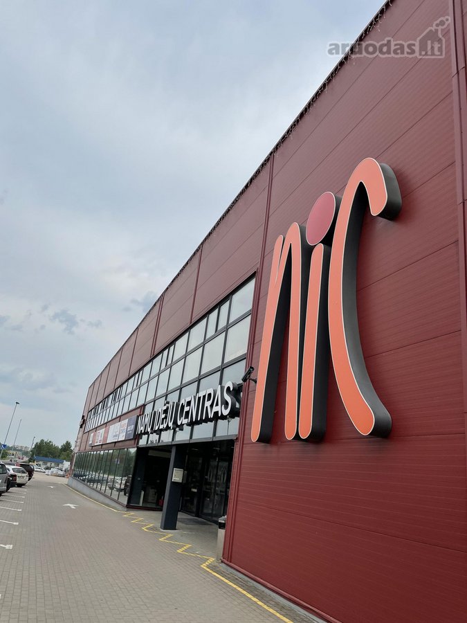 Namų Idėjų Centre "Nic" Pirmame ir Antrajame - nuotraukos Nr. 21