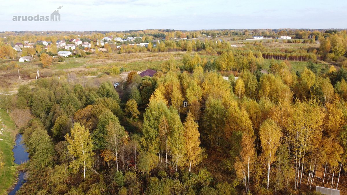 Vilniaus r. sav., Nemėžio sen., Skaidiškių k. - nuotraukos Nr. 22