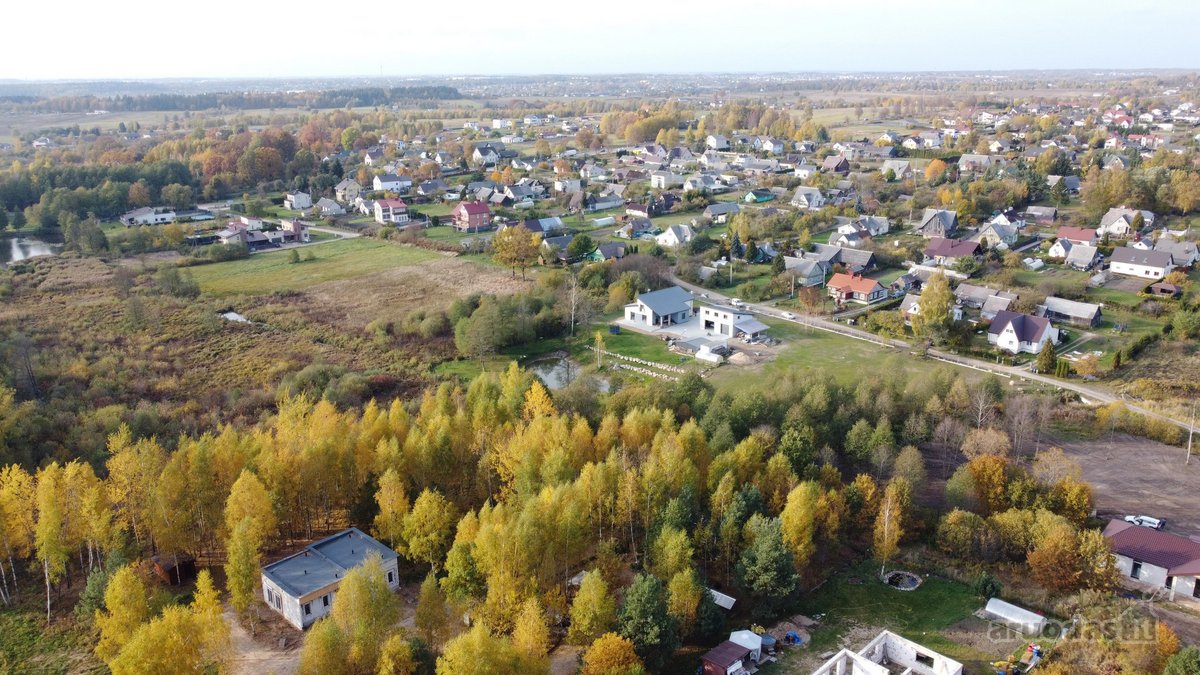 Vilniaus r. sav., Nemėžio sen., Skaidiškių k. - nuotraukos Nr. 6