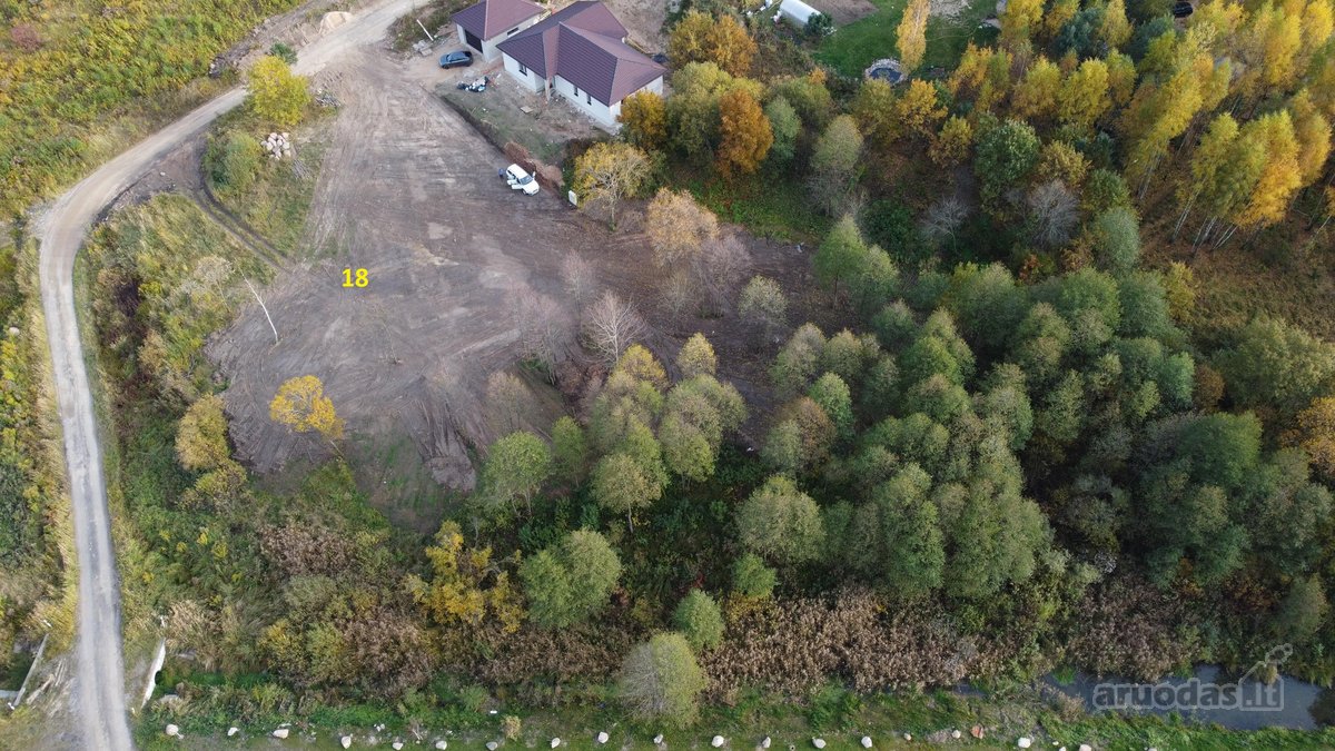 Vilniaus r. sav., Nemėžio sen., Skaidiškių k. - nuotraukos Nr. 9