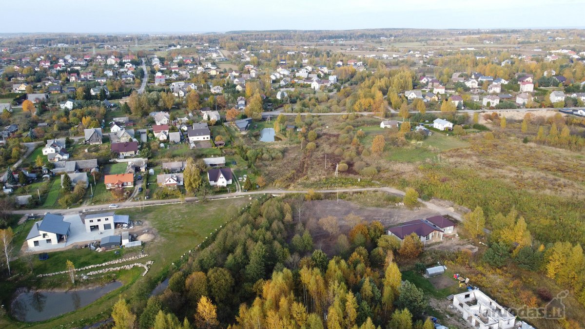 Vilniaus r. sav., Nemėžio sen., Skaidiškių k. - nuotraukos Nr. 3