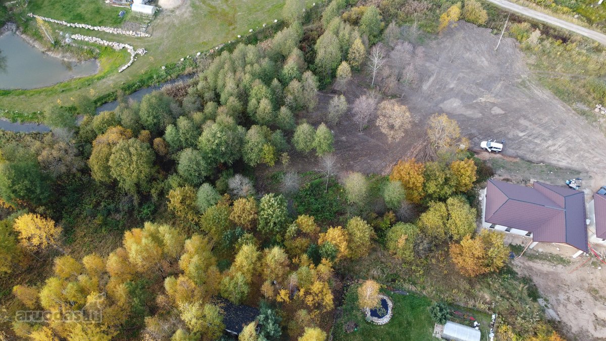 Vilniaus r. sav., Nemėžio sen., Skaidiškių k. - nuotraukos Nr. 11