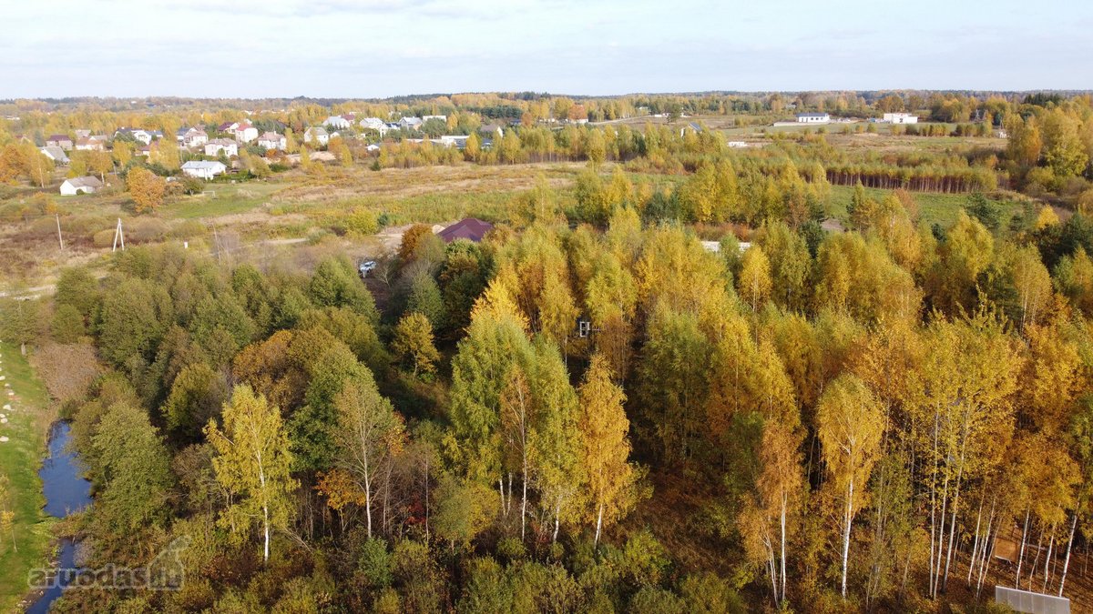 Vilniaus r. sav., Nemėžio sen., Skaidiškių k. - nuotraukos Nr. 17