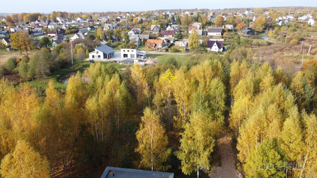 Vilniaus r. sav., Nemėžio sen., Skaidiškių k. - nuotraukos Nr. 19