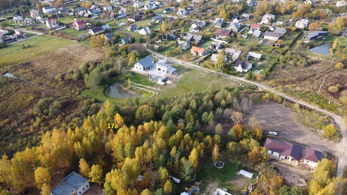 Vilniaus r. sav., Nemėžio sen., Skaidiškių k. - nuotraukos Nr. 16