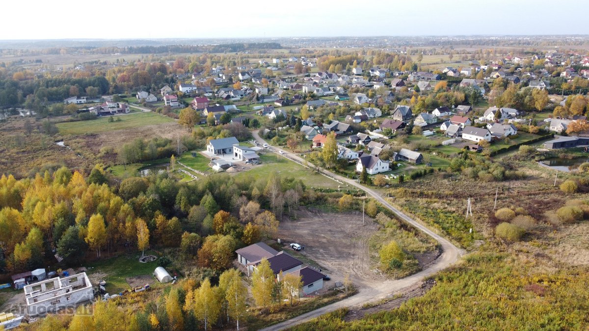 Vilniaus r. sav., Nemėžio sen., Skaidiškių k. - nuotraukos Nr. 13