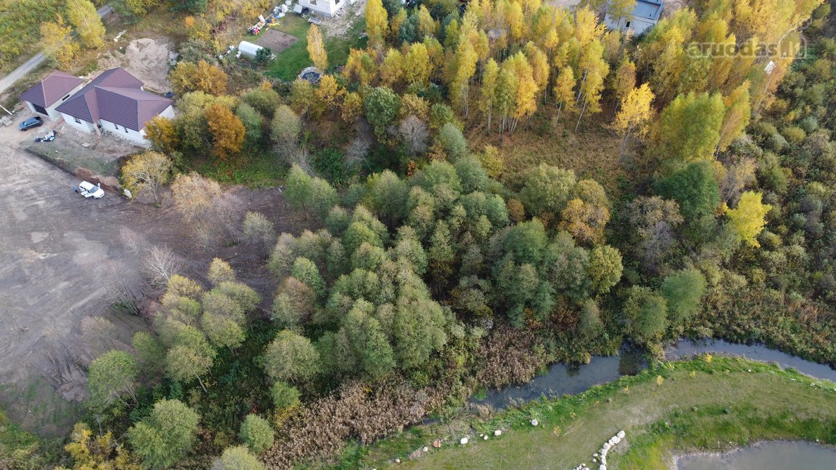Vilniaus r. sav., Nemėžio sen., Skaidiškių k. - nuotraukos Nr. 8