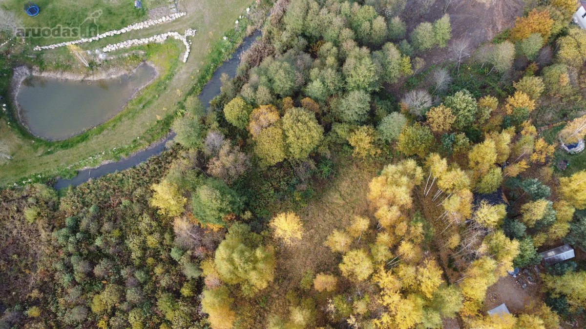 Vilniaus r. sav., Nemėžio sen., Skaidiškių k. - nuotraukos Nr. 22