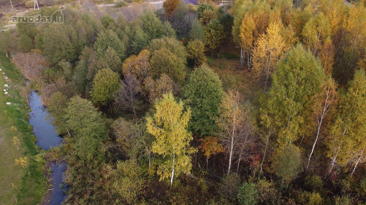 Vilniaus r. sav., Nemėžio sen., Skaidiškių k. - nuotraukos Nr. 6