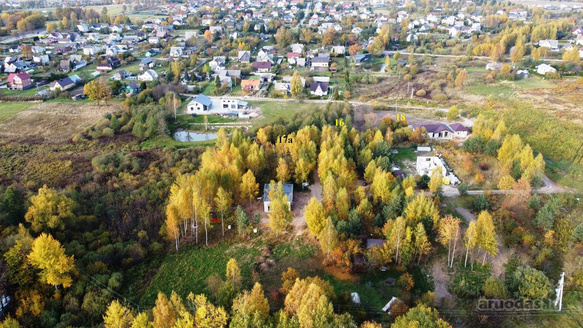 Vilniaus r. sav., Nemėžio sen., Skaidiškių k. - nuotraukos Nr. 2