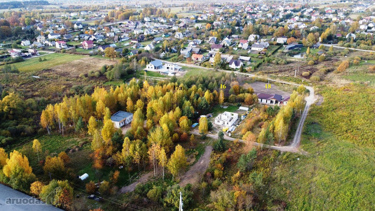 Vilniaus r. sav., Nemėžio sen., Skaidiškių k.