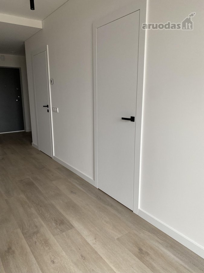 Naujai Įrengtas Ir Puikios Būklės Dviejų - nuotraukos Nr. 19