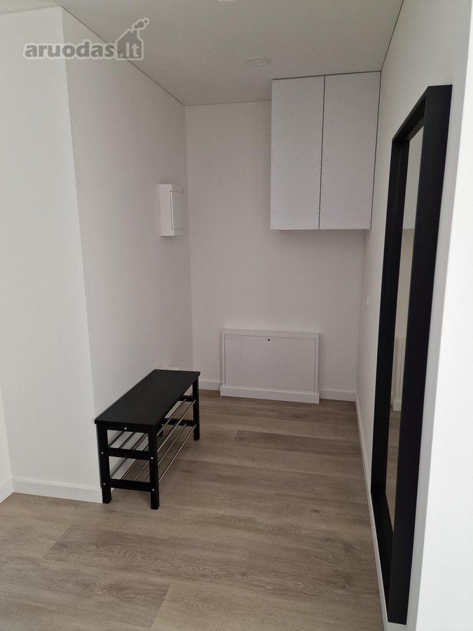 Naujai Įrengtas Ir Puikios Būklės Dviejų - nuotraukos Nr. 27