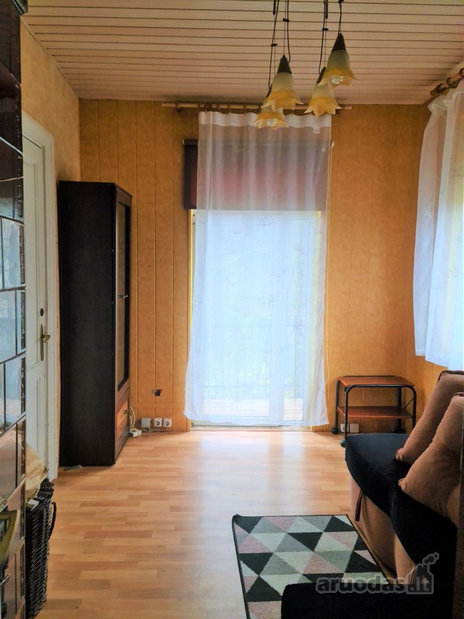 Parduodamas 2 kambarių butas Žaliakalnyje, - nuotraukos Nr. 16