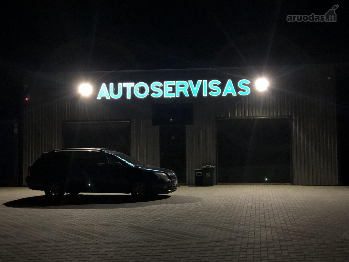 Šiose patalpose galėtų puikiai veikti: - nuotraukos Nr. 8