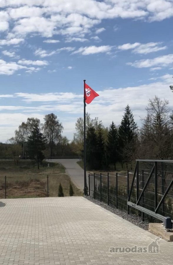 Šiose patalpose galėtų puikiai veikti: - nuotraukos Nr. 2