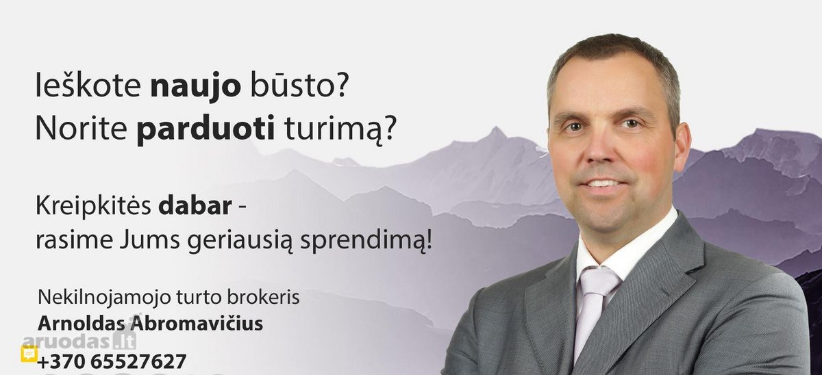 “Tarpupio Oazė“ – naujai besikurianti - nuotraukos Nr. 18