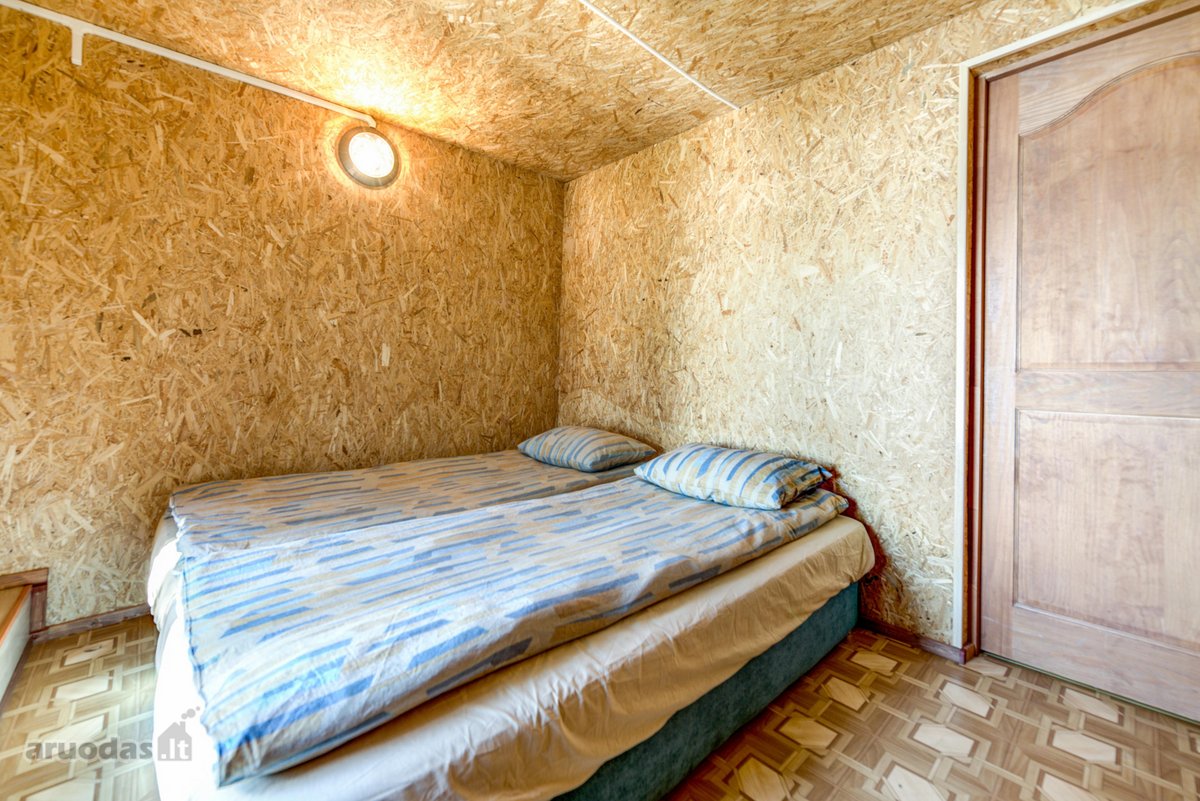 Pavargai nuo darbo ir rutinos, atgauk jėgas - nuotraukos Nr. 17