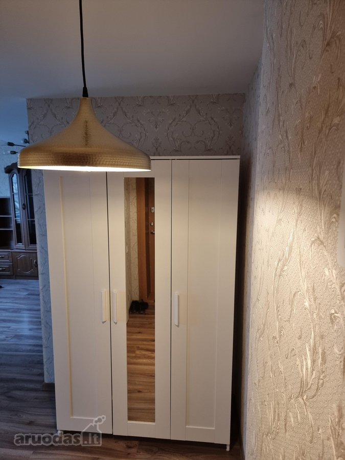 Vieno Kambario Buto Ilgalaikė Nuoma (min. 12 - nuotraukos Nr. 8