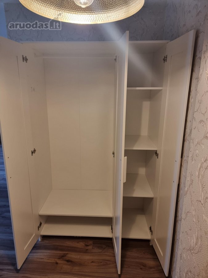 Vieno Kambario Buto Ilgalaikė Nuoma (min. 12 - nuotraukos Nr. 10
