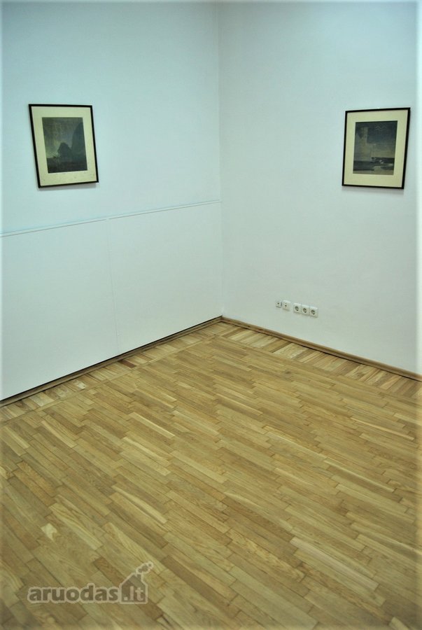 Nuomojamas nedidelis biuras Senamiestyje, - nuotraukos Nr. 3