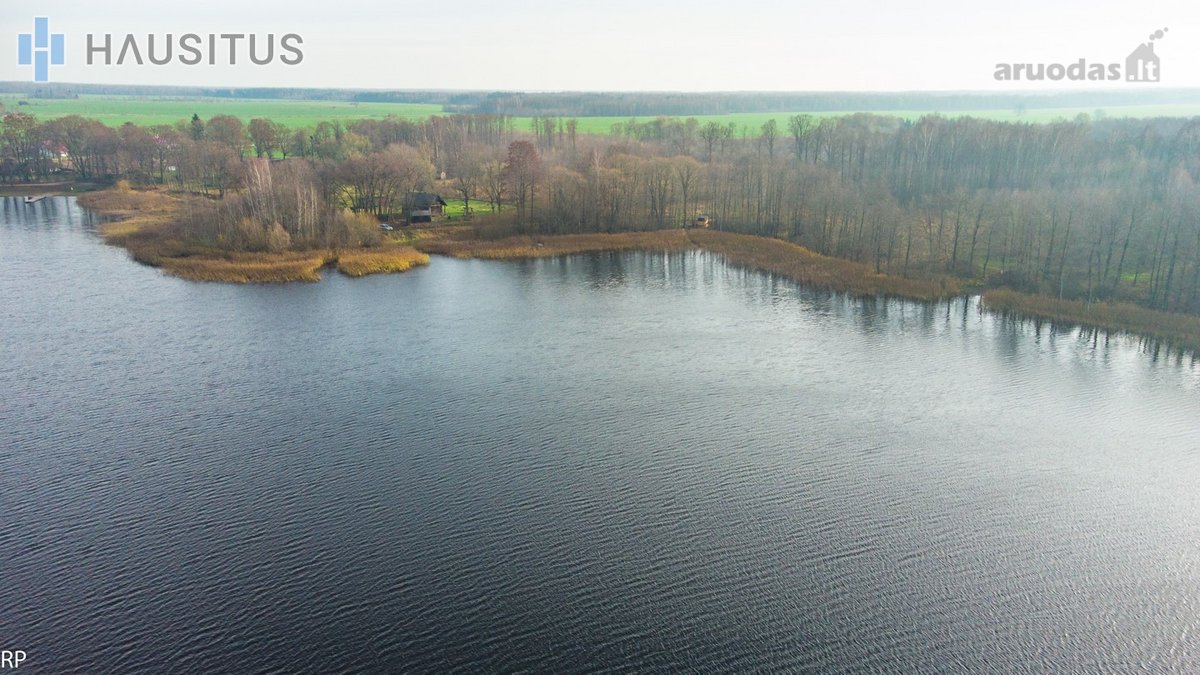 Parduodama Puiki Vieta Gyvenimui Ir Poilsiui. - Skelbiu.lt