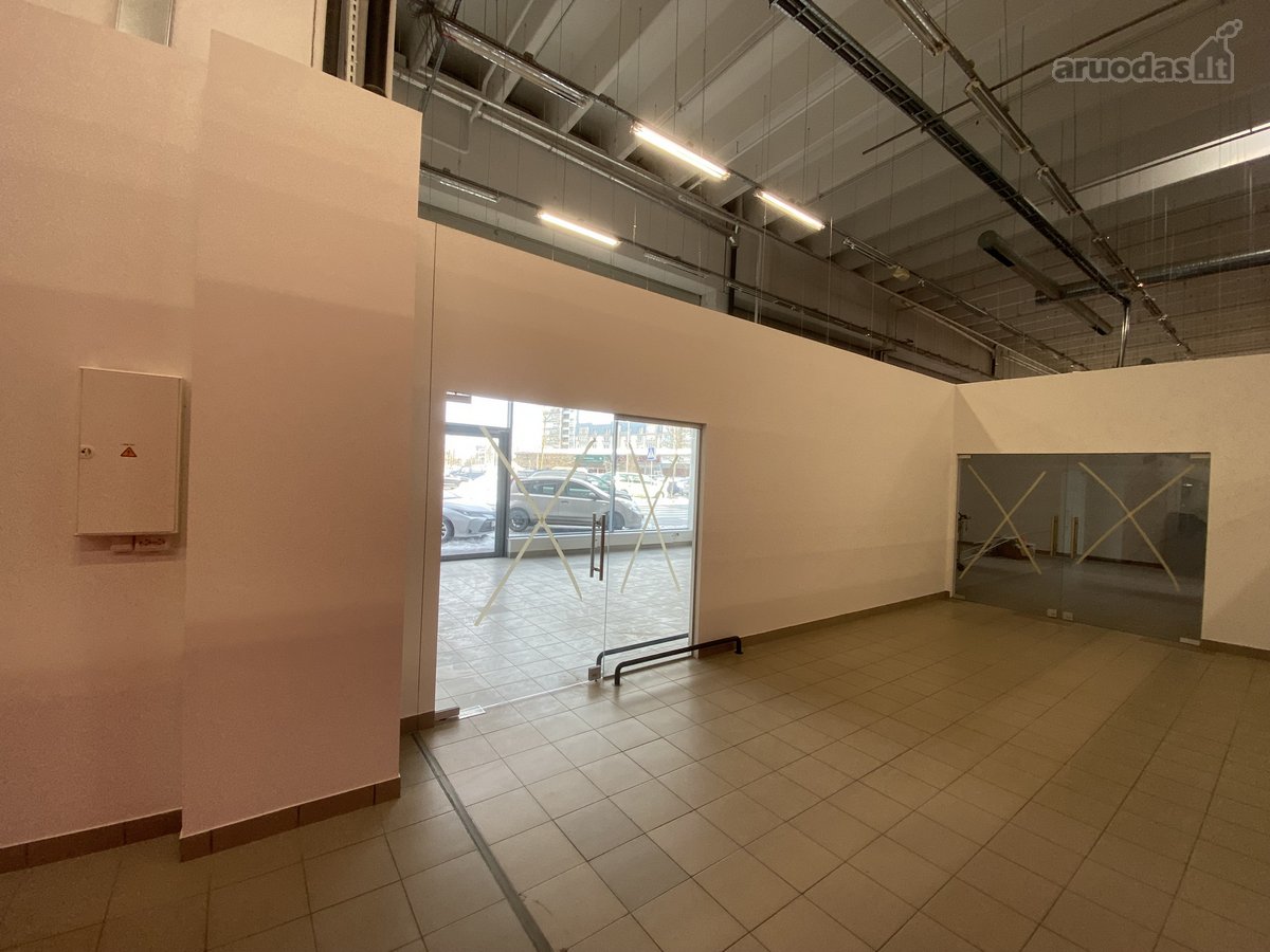 P. Lukšio g. 34, Vilniuje Pc Banginis Senukų - nuotraukos Nr. 4
