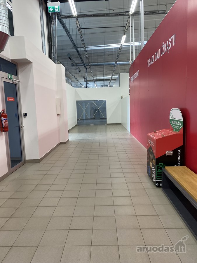 P. Lukšio g. 34, Vilniuje Pc Banginis Senukų - nuotraukos Nr. 3