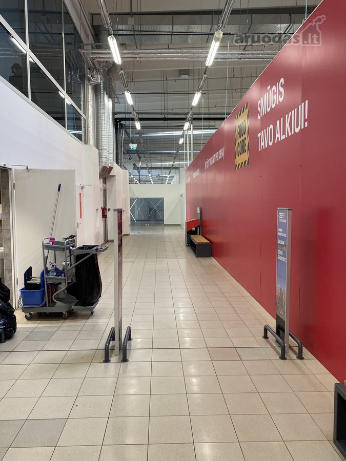 P. Lukšio g. 34, Vilniuje Pc Banginis Senukų - nuotraukos Nr. 8