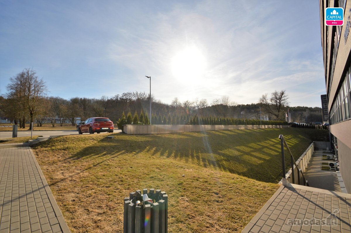 Šnuomojamas jaukus, nedidelis loftas Titnago - nuotraukos Nr. 18