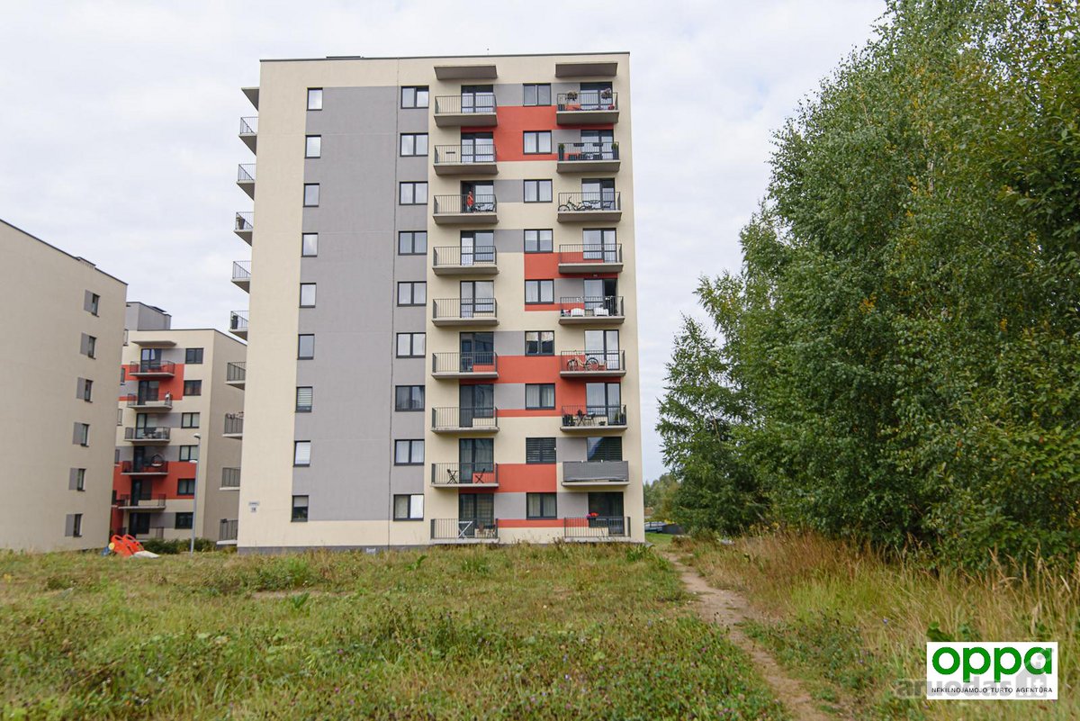 Nuomojamas dizainerio įrengtas, šiltas, Labai - nuotraukos Nr. 29